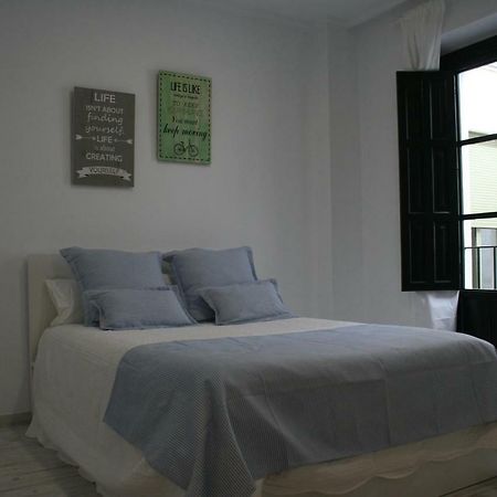 Clb Sierpes Apartment Seville Exterior photo