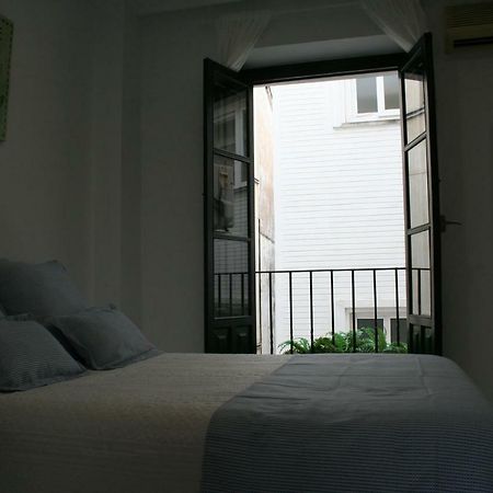 Clb Sierpes Apartment Seville Exterior photo