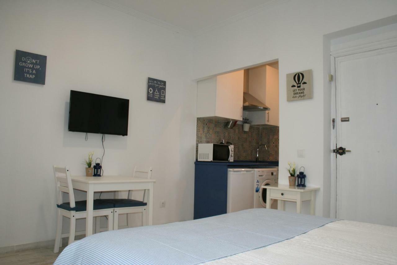Clb Sierpes Apartment Seville Exterior photo