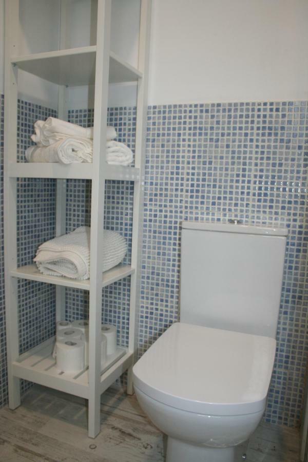 Clb Sierpes Apartment Seville Exterior photo