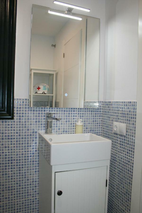Clb Sierpes Apartment Seville Exterior photo