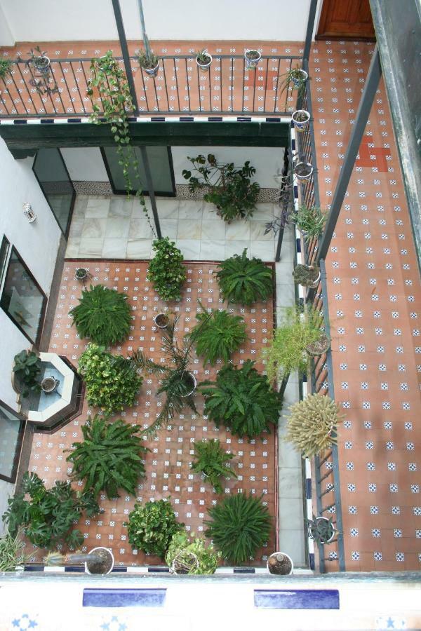 Clb Sierpes Apartment Seville Exterior photo